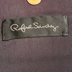 Rafael sanchez  purse